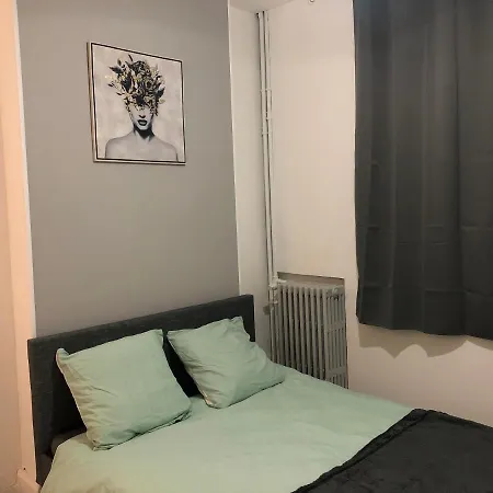 Studio Agreable - Apartment