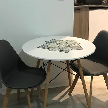 Apartment Studio Agreable - *
