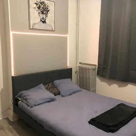 Apartment Studio Agreable - Vichy